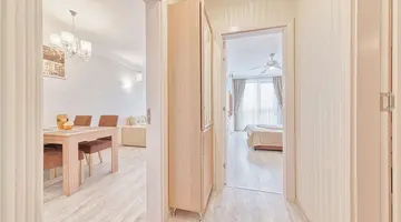 Harmony Suites Monte Carlo Apart Complex