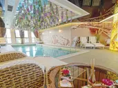 Harmony Suites Monte Carlo Apart Complex