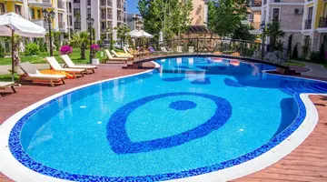 Harmony Suites Monte Carlo Apart Complex