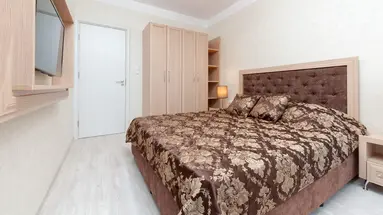 Harmony Suites Monte Carlo Apart Complex