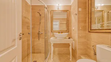 Harmony Suites Monte Carlo Apart Complex