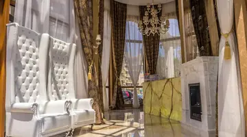 Harmony Suites Monte Carlo Apart Complex