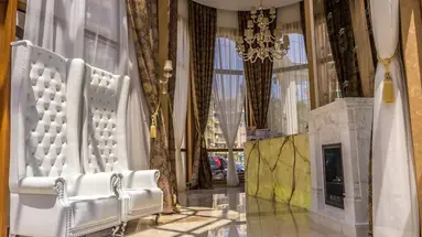 Harmony Suites Monte Carlo Apart Complex