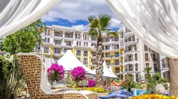 Harmony Suites Monte Carlo