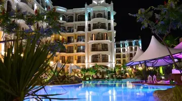 Harmony Suites Monte Carlo