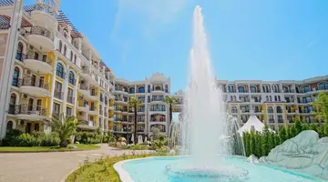 Harmony Suites Monte Carlo