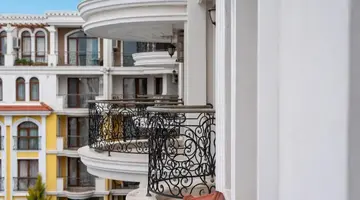 Harmony Suites Monte Carlo