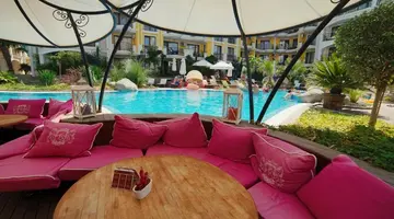 Harmony Suites Monte Carlo
