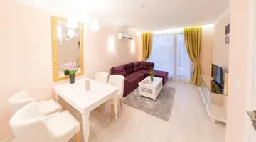 Harmony Suites Monte Carlo