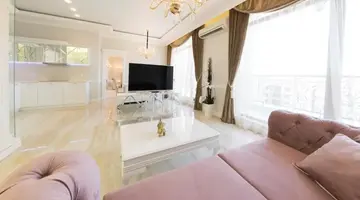 Harmony Suites Monte Carlo