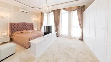Harmony Suites Monte Carlo