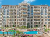 Harmony Suites Saint Vlas