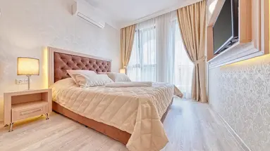 Harmony Suites Saint Vlas