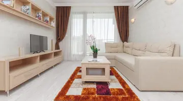 Harmony Suites Saint Vlas