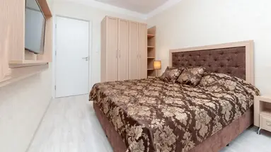 Harmony Suites Saint Vlas