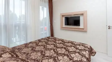 Harmony Suites Saint Vlas