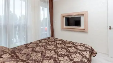 Harmony Suites Saint Vlas