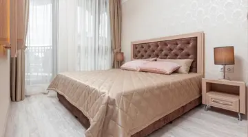 Harmony Suites Saint Vlas