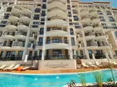 Harmony Suites Saint Vlas