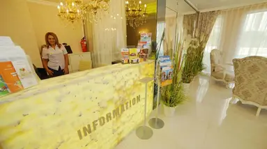 Harmony Suites Saint Vlas