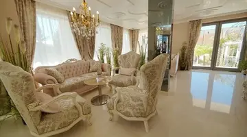 Harmony Suites Saint Vlas