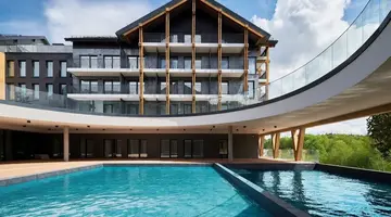 Harmony Valley Resort