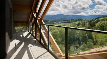 Harmony Valley Resort