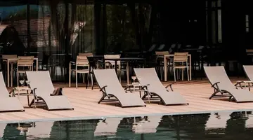 Harmony Valley Resort