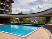 Harmony Valley Resort