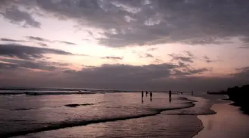 Harris Hotel Seminyak