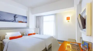 Harris Hotel Seminyak