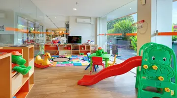 Harris Hotel Seminyak