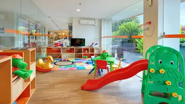 Harris Hotel Seminyak