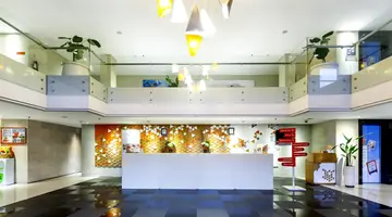 Harris Hotel Seminyak