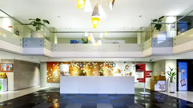 Harris Hotel Seminyak