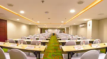 Harris Hotel Seminyak