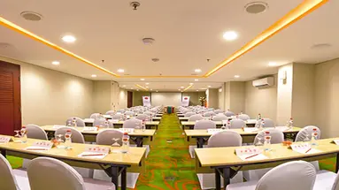Harris Hotel Seminyak
