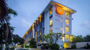 Harris Hotel Seminyak