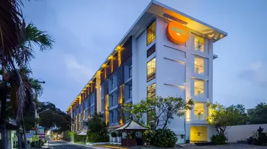 Harris Hotel Seminyak