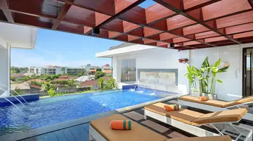 Harris Hotel Seminyak