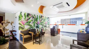 Harris Hotel Seminyak