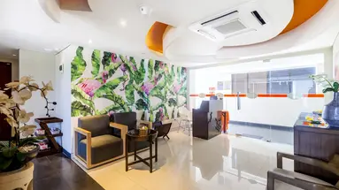 Harris Hotel Seminyak
