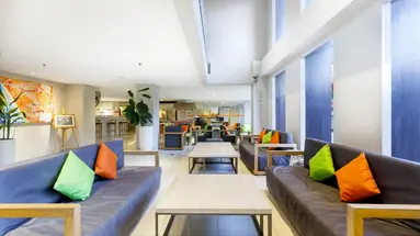 Harris Hotel Seminyak
