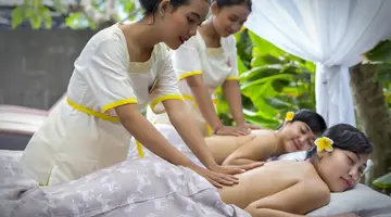 Harris Hotel Seminyak