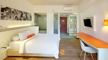 Harris Hotel Seminyak