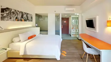 Harris Hotel Seminyak