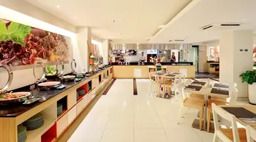 Harris Hotel Seminyak
