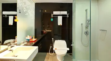 Harris Hotel Seminyak