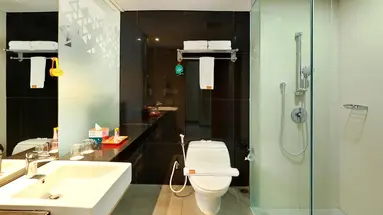 Harris Hotel Seminyak