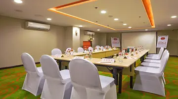 Harris Hotel Seminyak